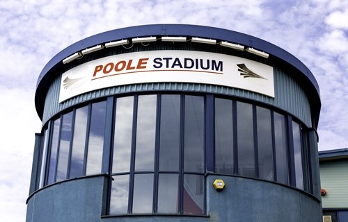 Poole Stadium