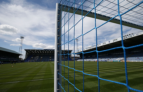 Fratton Park