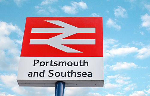Portsmouth & Southsea