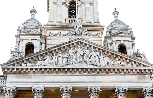 Portsmouth Guildhall