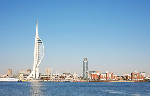 Portsmouth