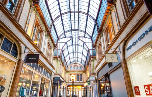 Shopping