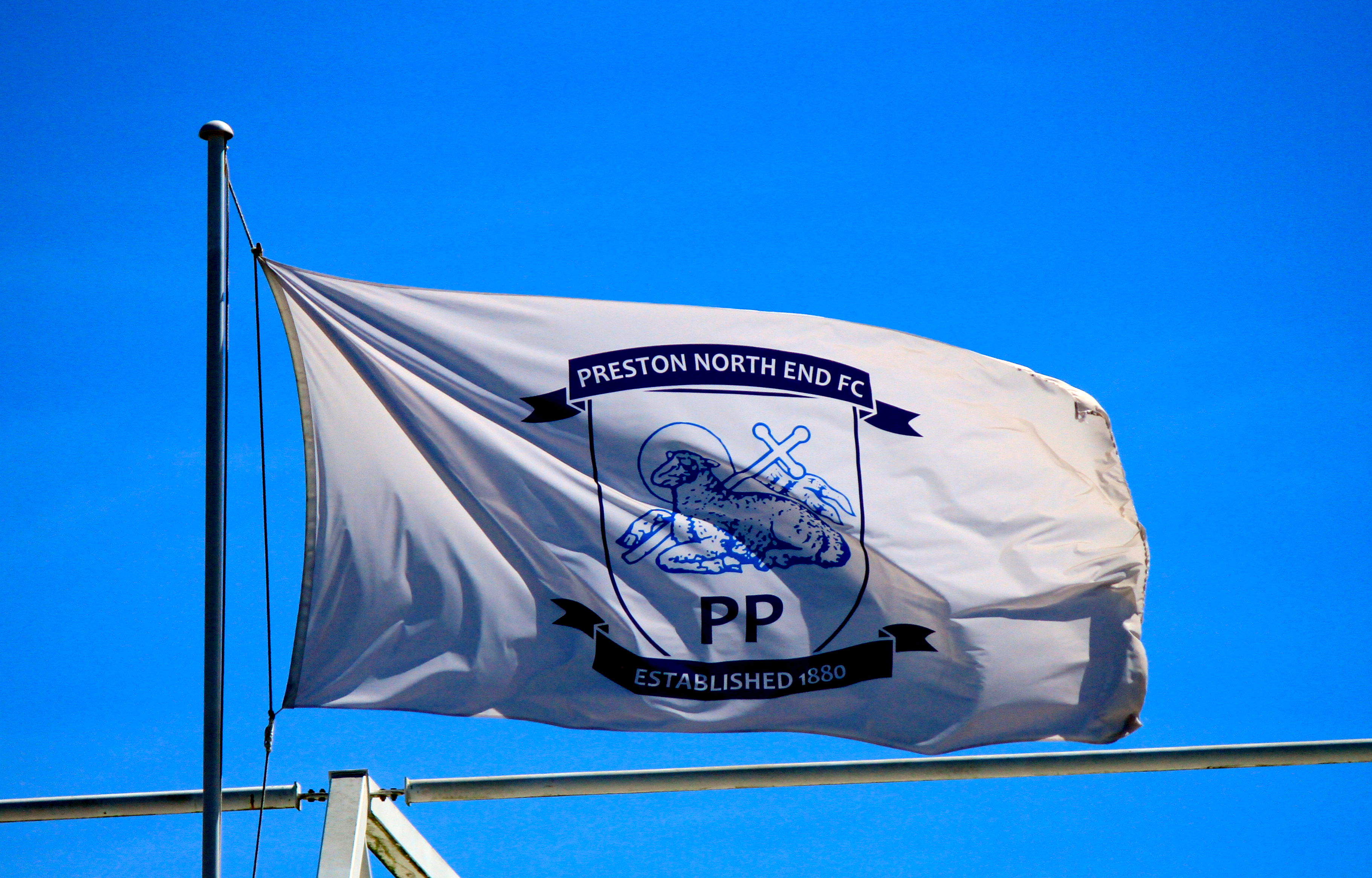 Deepdale Stadium