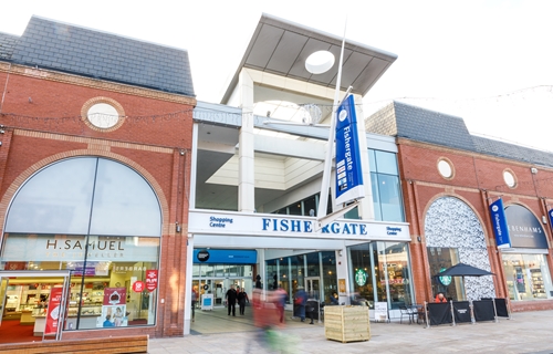 Fishergate