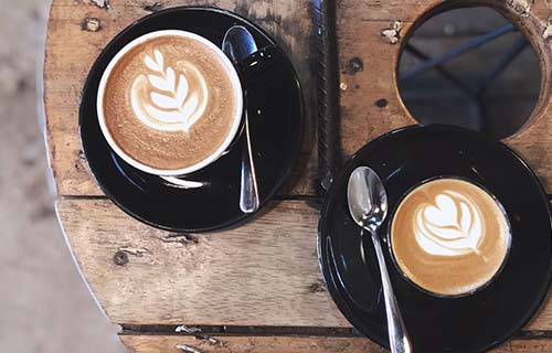 Ramsgate Cafes