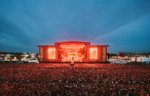 Reading Festival