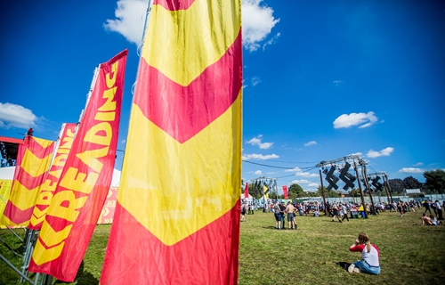 Reading Festival