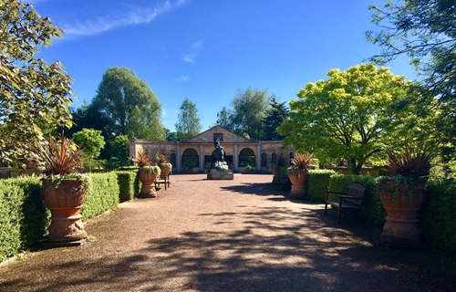 Beale Park