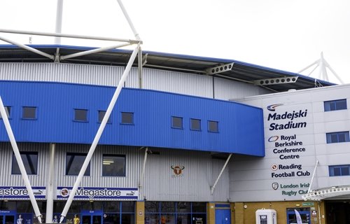 Madejski Stadium