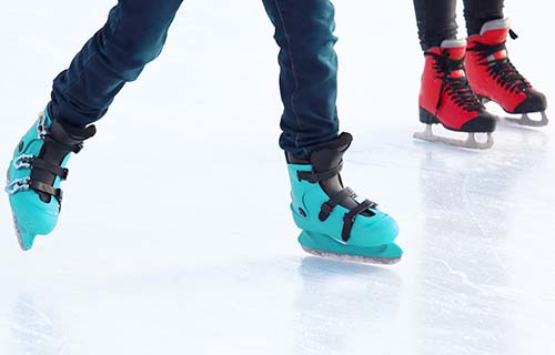 Sapphire Ice & Leisure