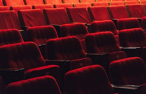 Romford theatre