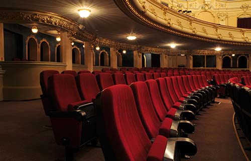 Ross-on-Wye Theatre