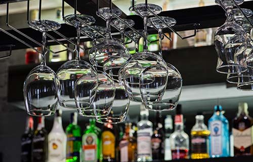 Ross-on-Wye Bars