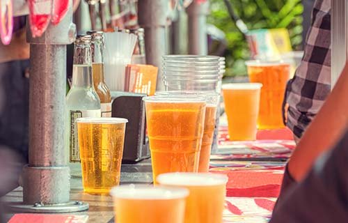Ross-on-Wye Cider Festival