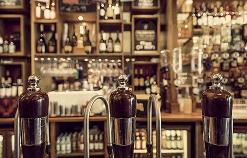 Pubs in Rotherham