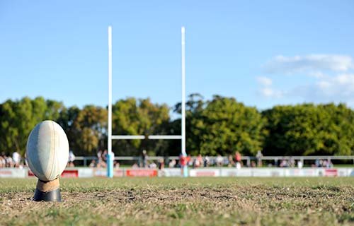 Rugby in Salford