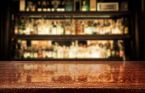 Bars in Scarborough