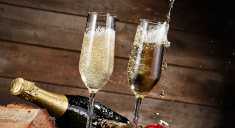 Champagne