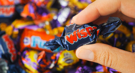 Chocolate