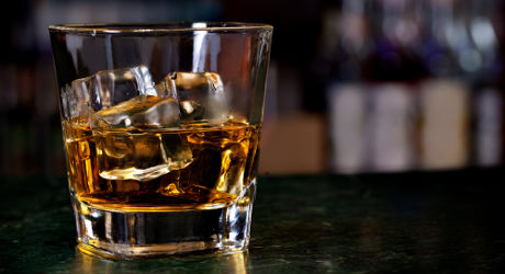 Scottish whisky
