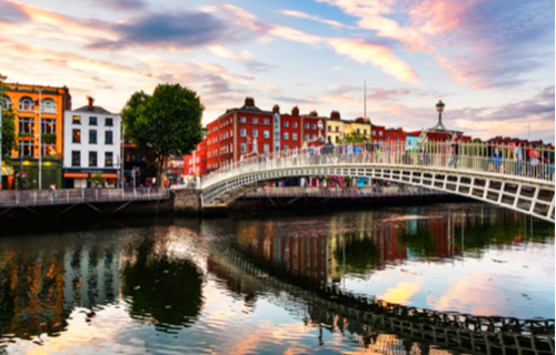 Best things to do in Dublin