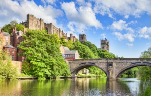 Durham City Centre (Milburngate) hotel