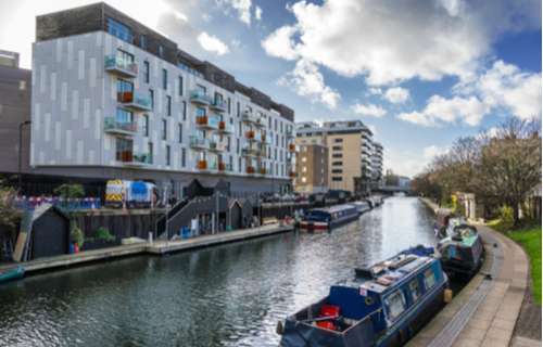 hub by Premier Inn London Shoreditch hotel