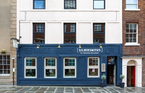 Silversmiths