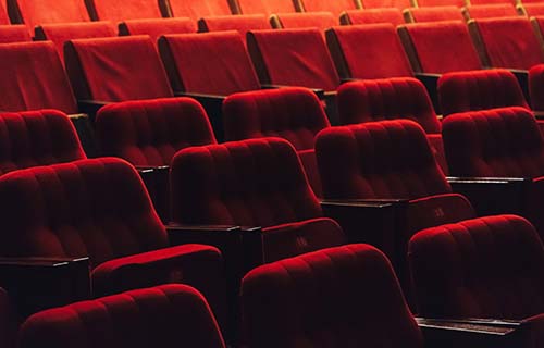 Skipton theatre
