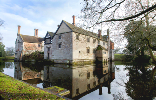 Baddesley Clinton
