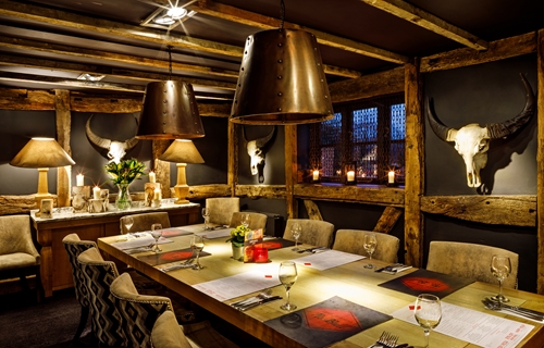 The Farm Inn