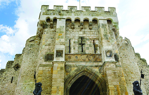 Southampton guide