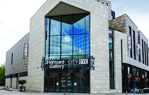 John Hansard Gallery