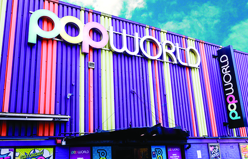 Popworld