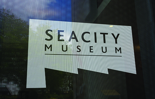 SeaCity Museum