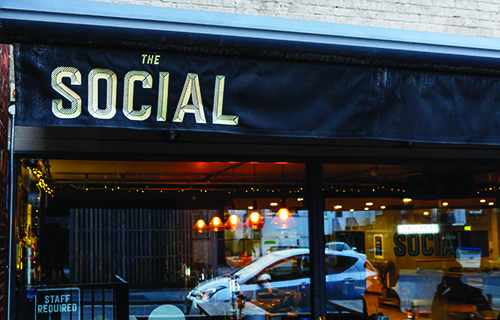 The Social