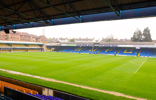 Roots Hall