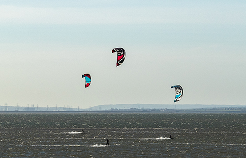 Southend Kitesurfing