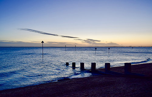 Southend-on-Sea