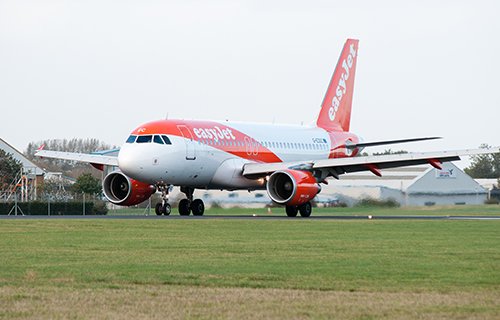 London Southend Airport