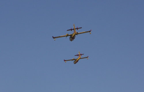 Airshow dates & duration
