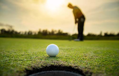 Royal Birkdale Golf Club