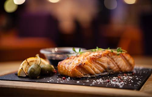 St Andrews restaurants
