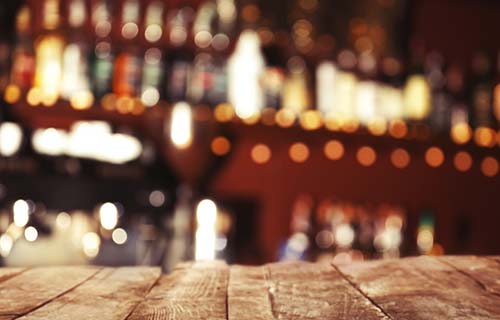 Stansted pubs