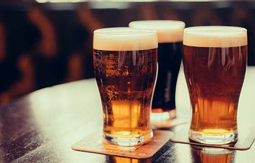 Stoke-on-Tent pubs