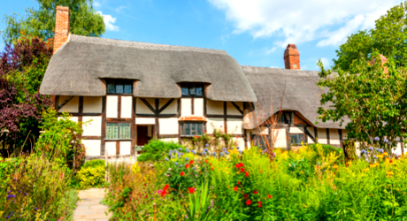 Anne Hathaway S Cottage A Local Guide By Premier Inn