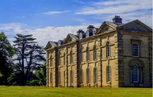 Compton Verney