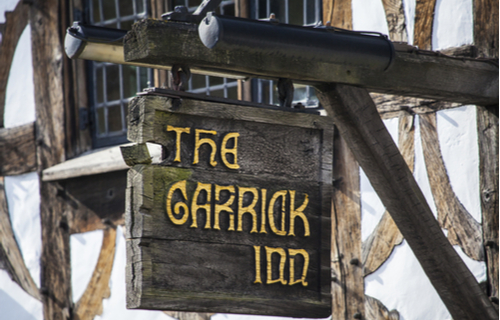 Garrick Inn