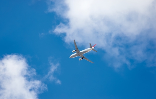 Airport transfers