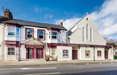 Royalty Theatre Sunderland